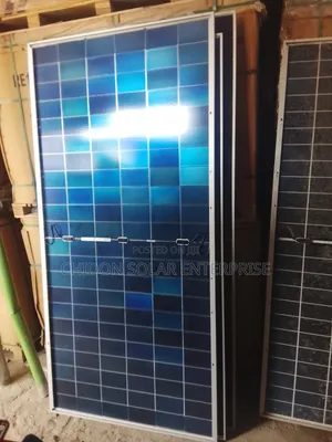 690w Jinko Bifacial Solar Panel