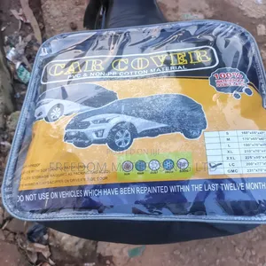 Car Cover Water Proof / Sun Proof
