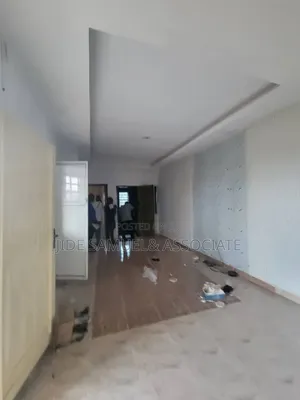 Furnished 2bdrm Block of Flats in Ayobo for rent