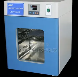 Laboratory Incubator 30lts