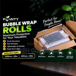 Protective Packaging Material
