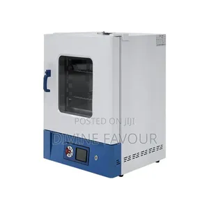 Laboratory Oven