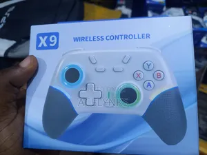X9 Wireless Controller (PC)