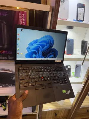 Laptop Lenovo ThinkPad T14 G2 16GB Intel Core i5 SSD 256GB
