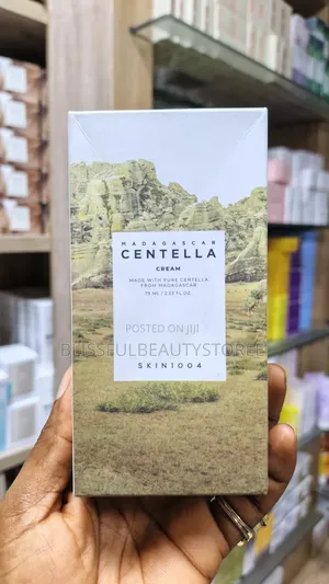 Skin1004 Madagascar Centella Cream