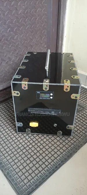 Solar Generator