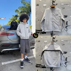 Palace Jacket