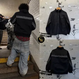 Palace Jacket