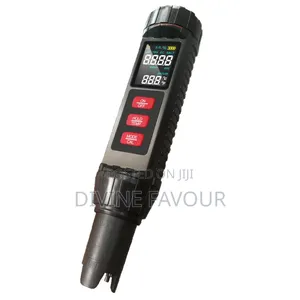 Multiparameter pH Meter