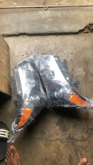 Head Light Acura MDX 2008-2012