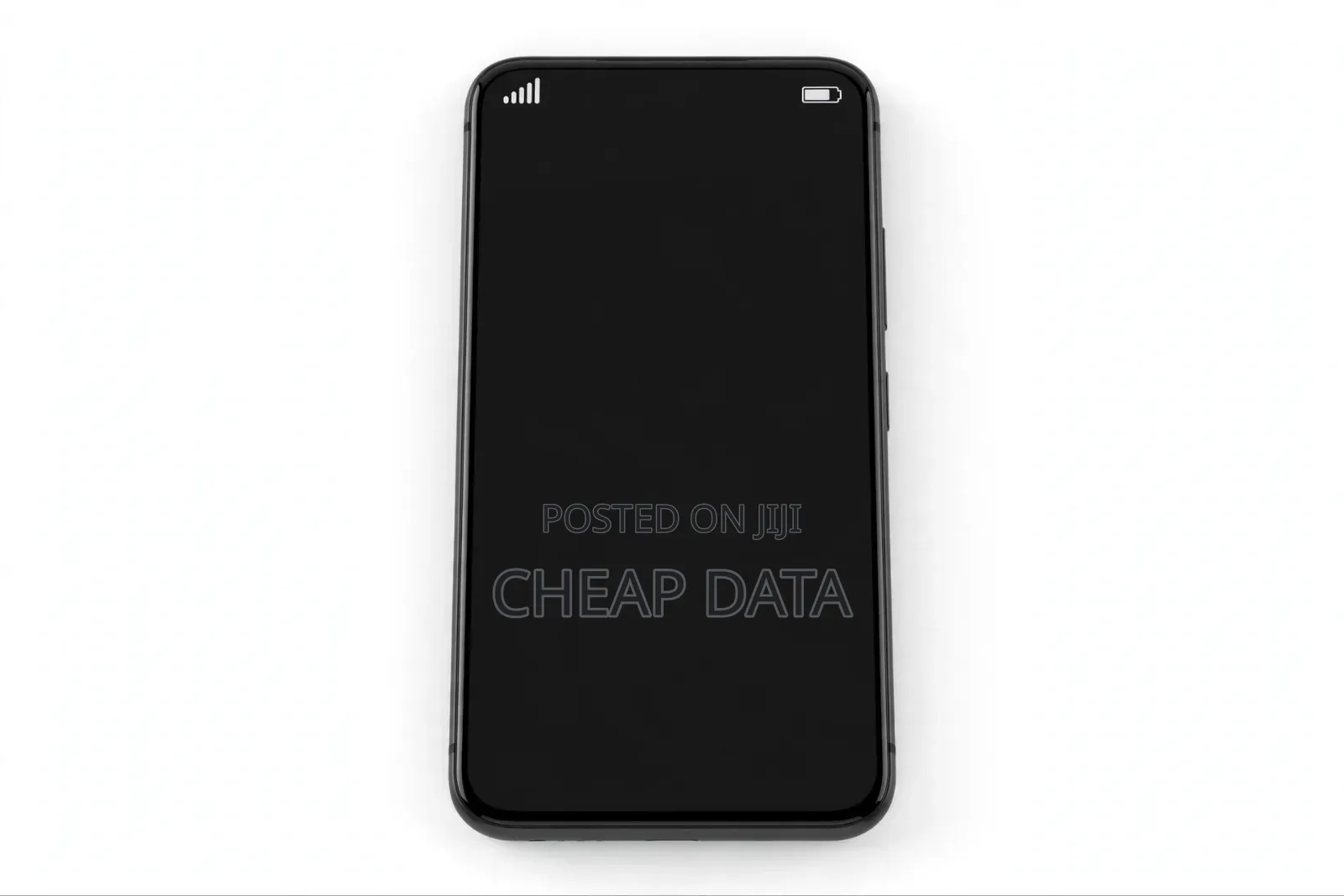 Affordable Data