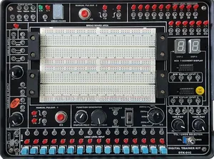 Analog Trainer