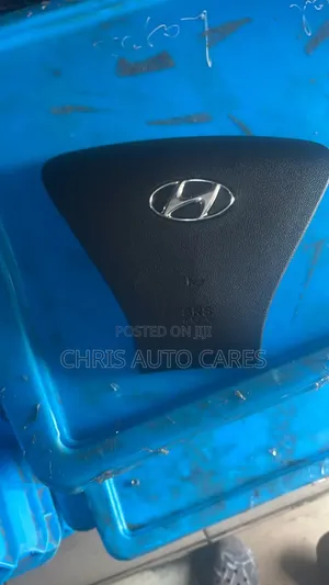 Hyundai Sonata Airbag