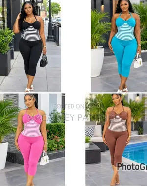 Trendy Ladies Wears. Affordable and Stylish