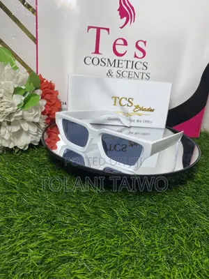 Unisex Sunglasses