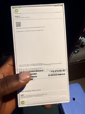 New Apple iPhone 18 Pro Max 512 GB