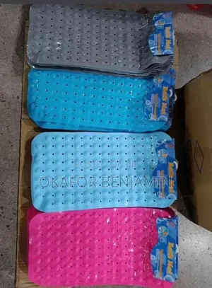 High Quality Anti Slippery Bathmat