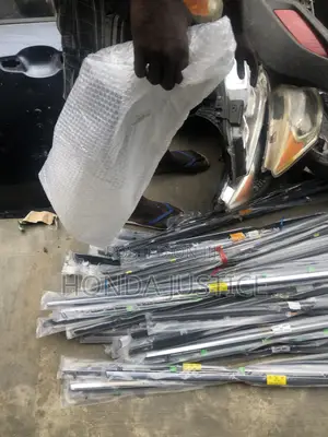 Door Chrome for Honda and Acura Any Model Available