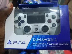 Playstation Controller