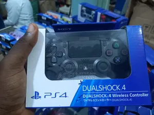 Playstation Controller