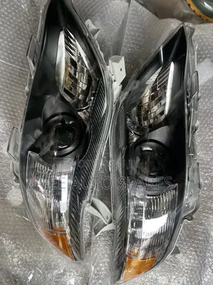 Headlamp Camry 010 Dark