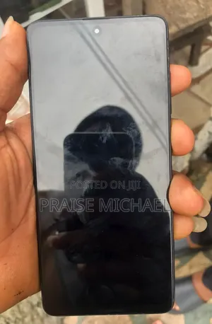 Samsung Galaxy A51 128 GB Black