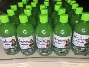 Annyberry Premium Cleaning Products