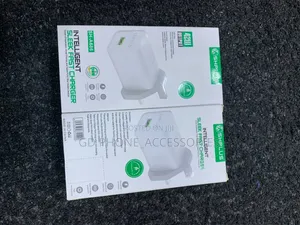 SHPLUS 42W Turbo Intelligent Fast Charger Adapter (Model SH-A686)