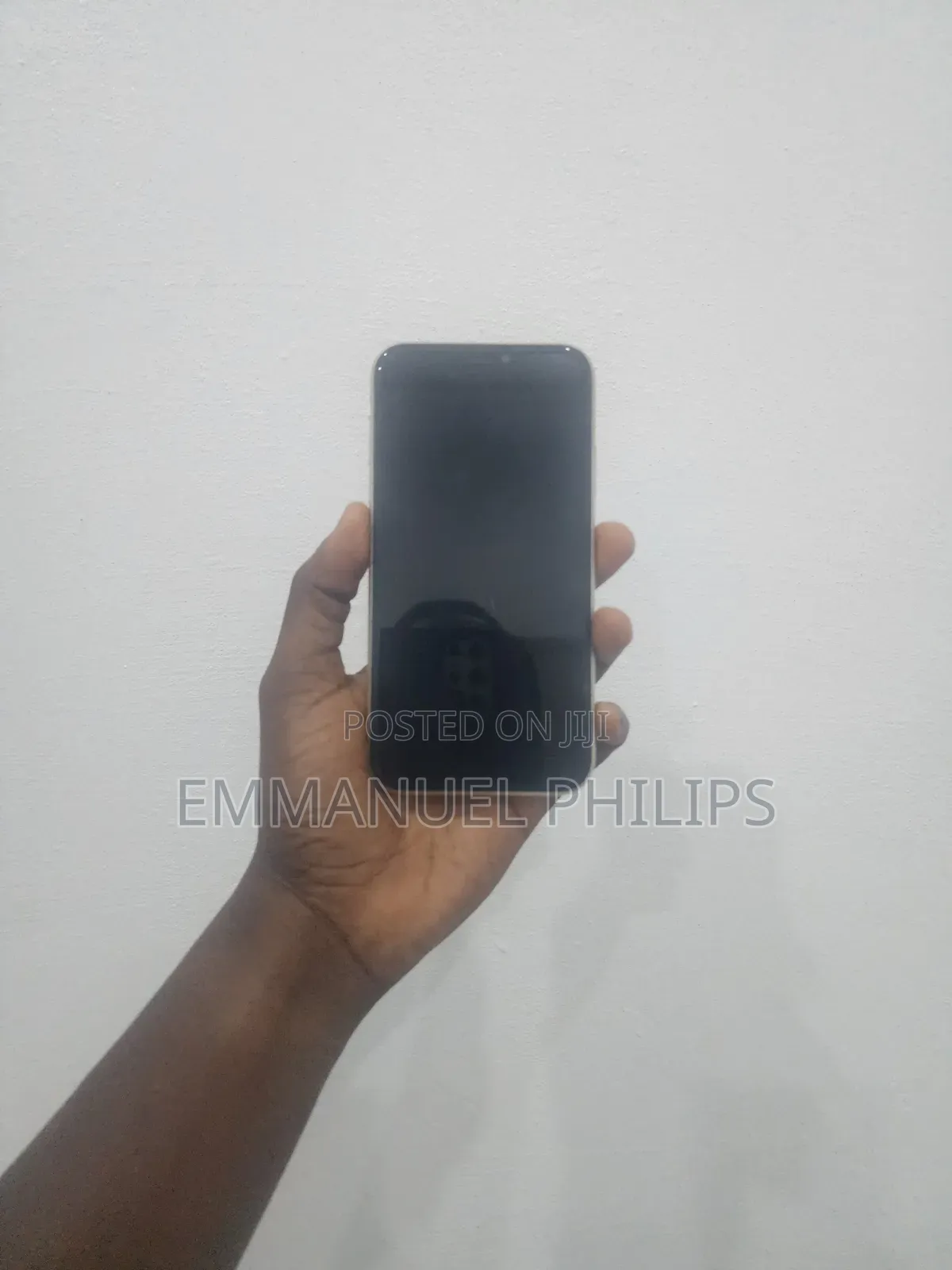 Apple iPhone 11 64 GB White