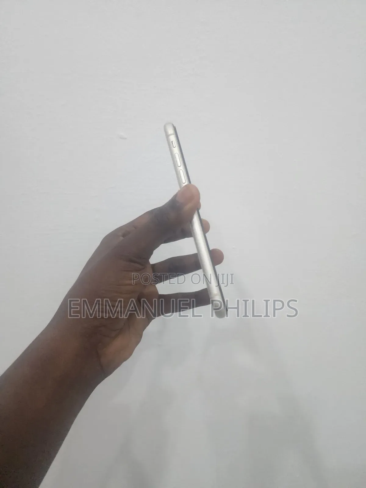 Apple iPhone 11 64 GB White