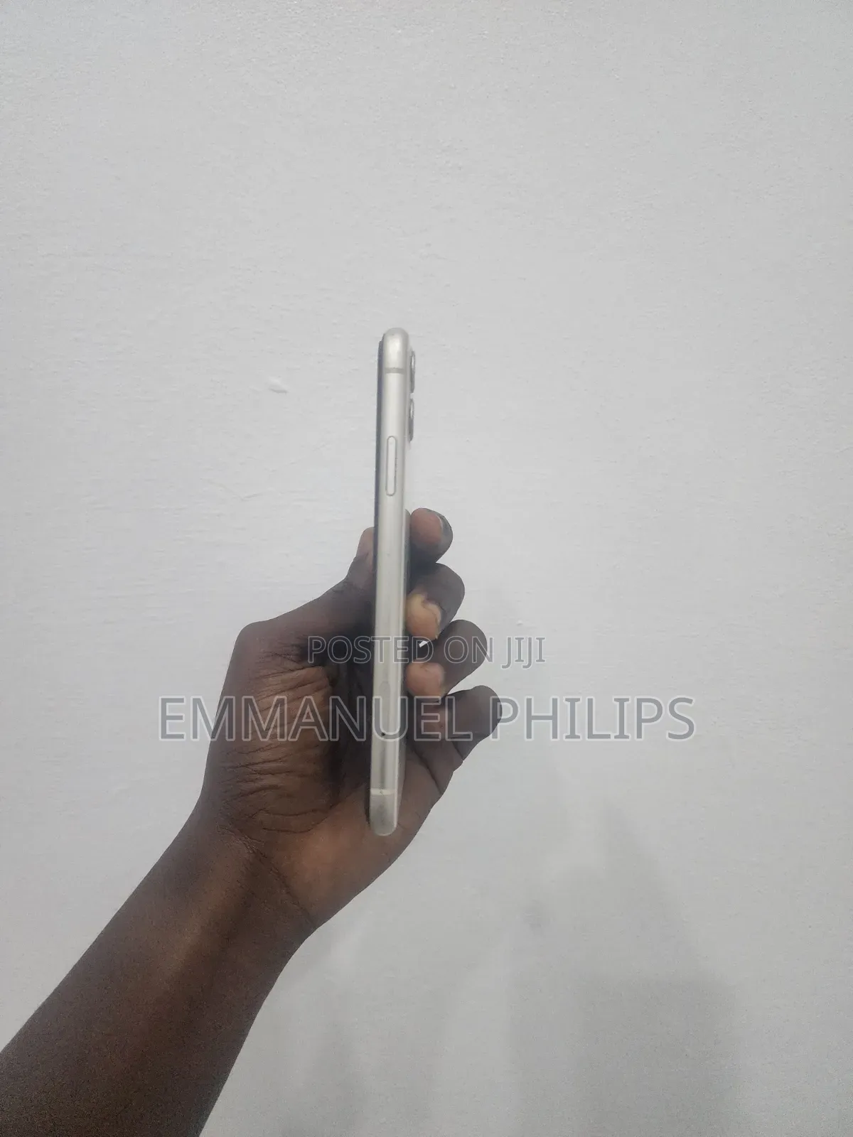 Apple iPhone 11 64 GB White