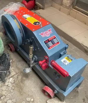 Rebar Rod Cutter 50mm