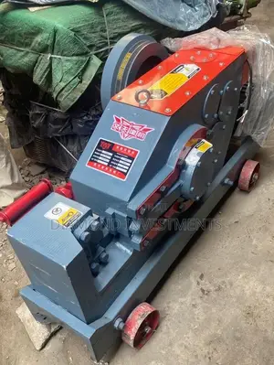 Rebar Rod Cutter 50mm