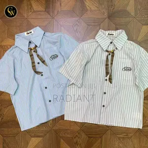Luxury Shirts
