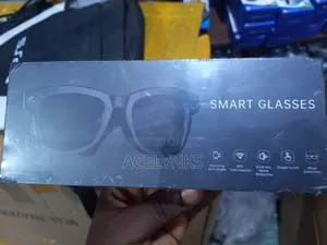 Smart Glasses