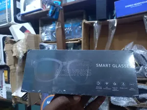 Smart Glasses