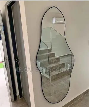 20/40 Inches Wall Decorating Mirror With Backlight
