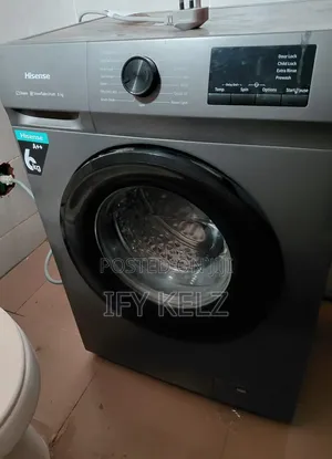 Hisense Washing Machine