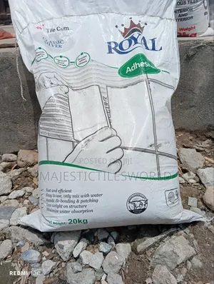 Royal Gum Cement