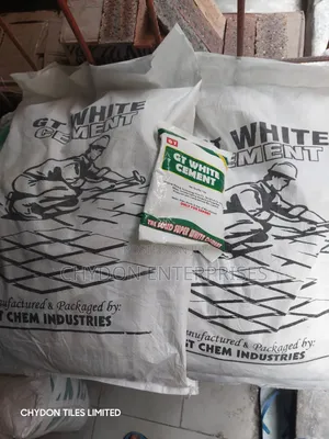 White Cement Highest Quality