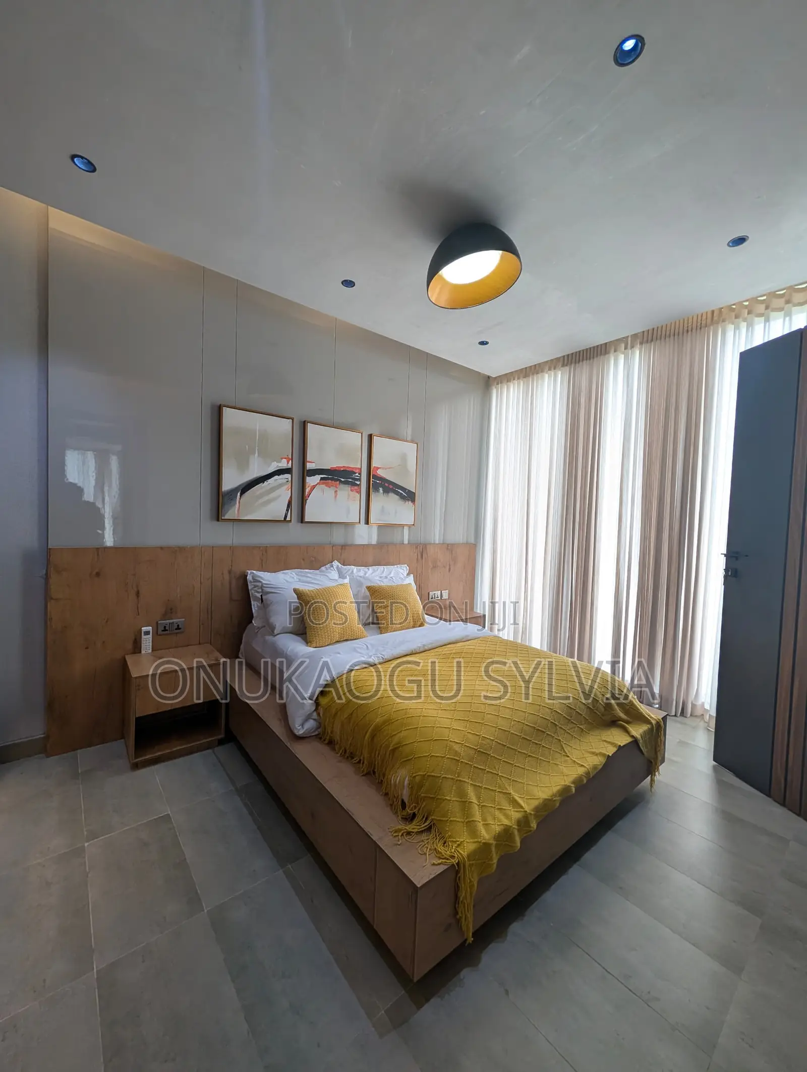 3 Bedroom Minimalist Cottage With Pool