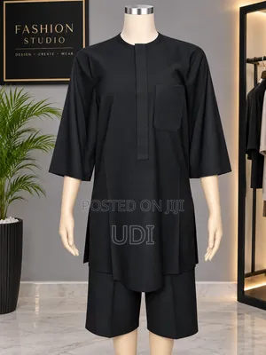Kaftan "Effortless Everyday Tee"?