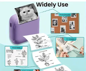 Mini Printer