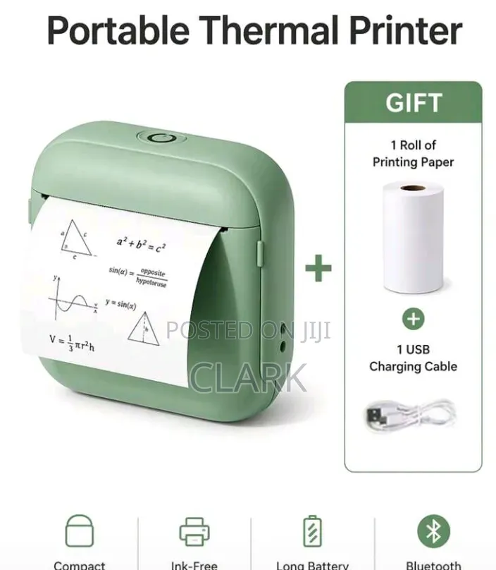Mini Printer