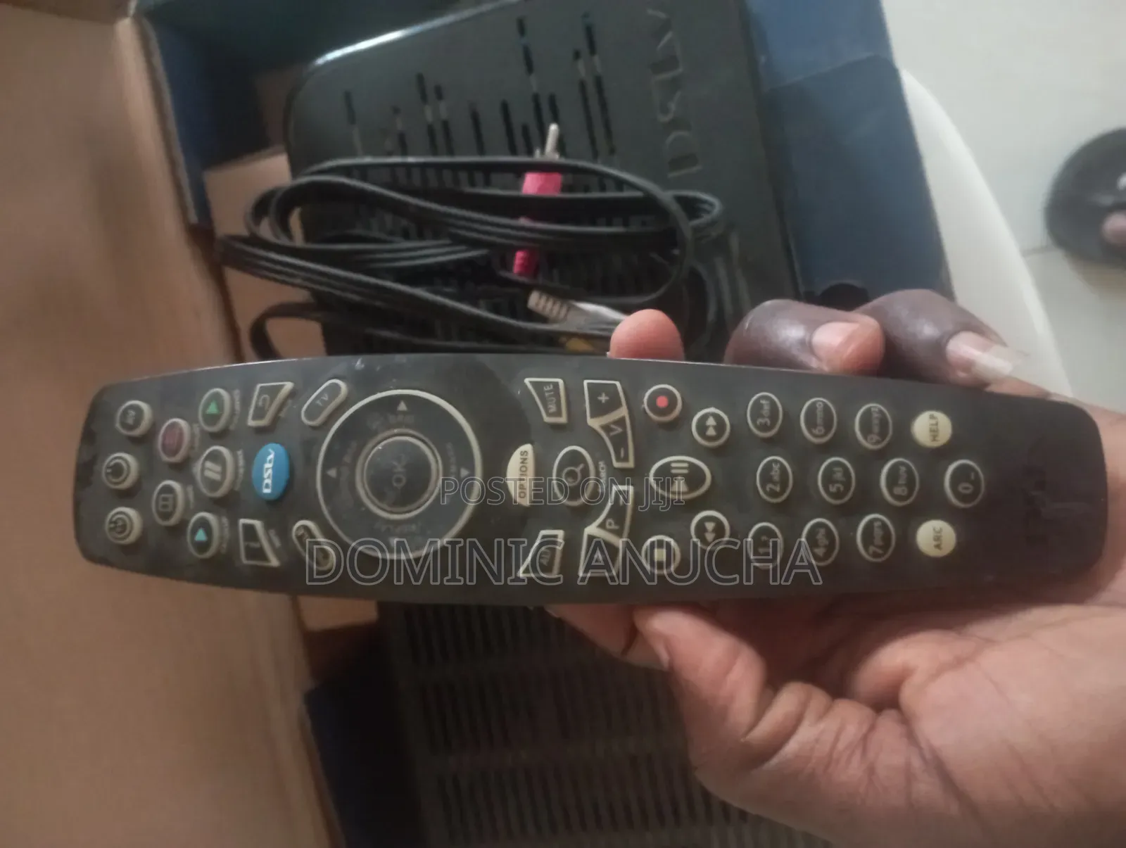 DSTV Explora 2a