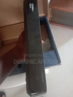 DSTV Explora 2a