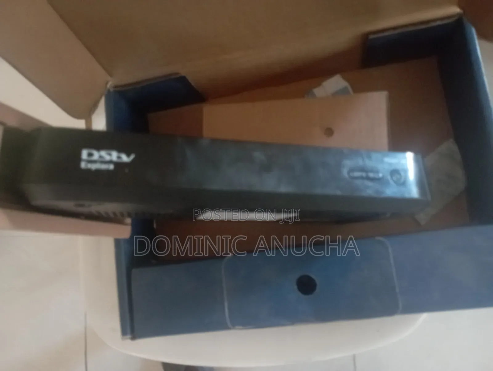 DSTV Explora 2a