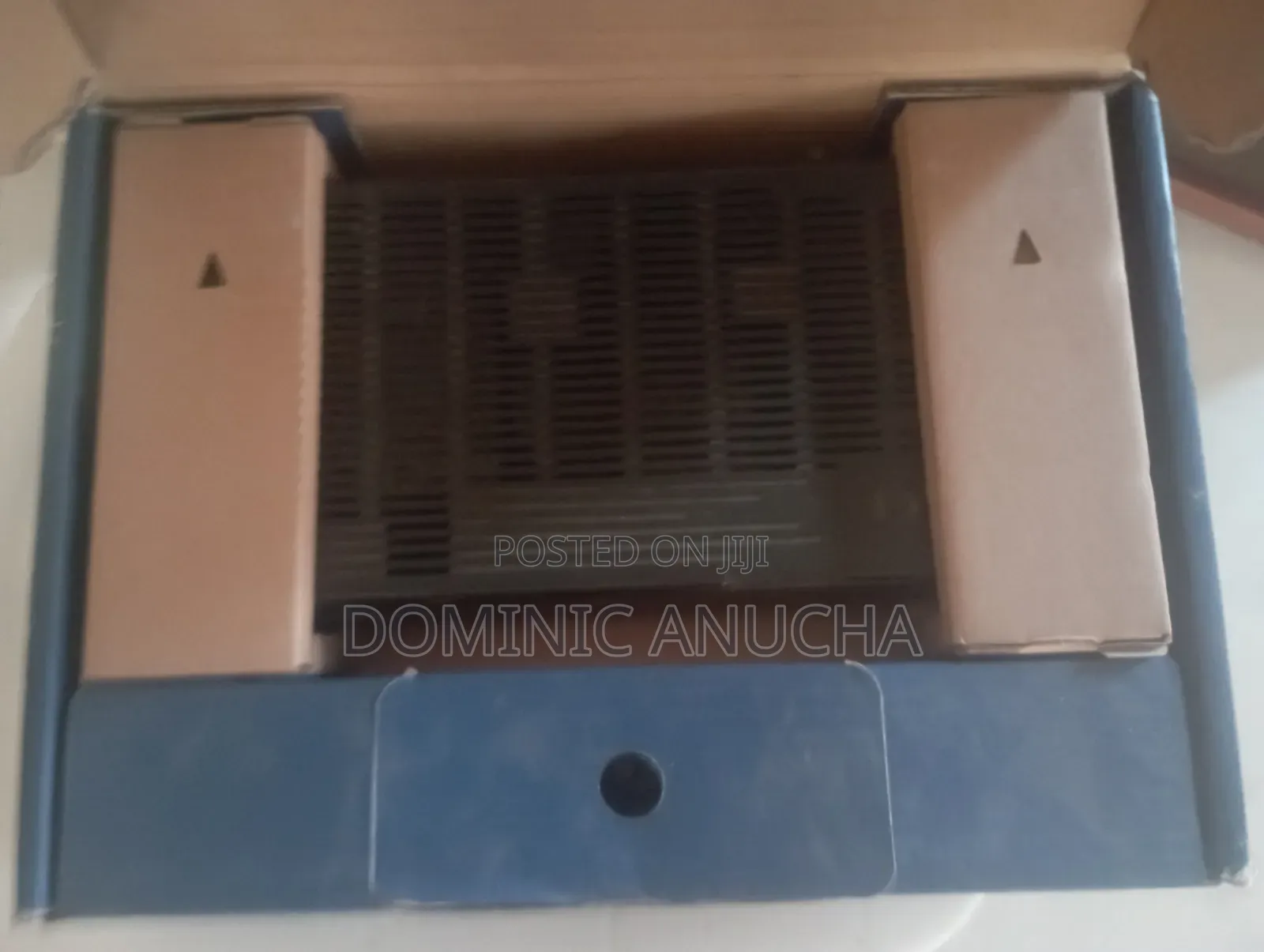 DSTV Explora 2a
