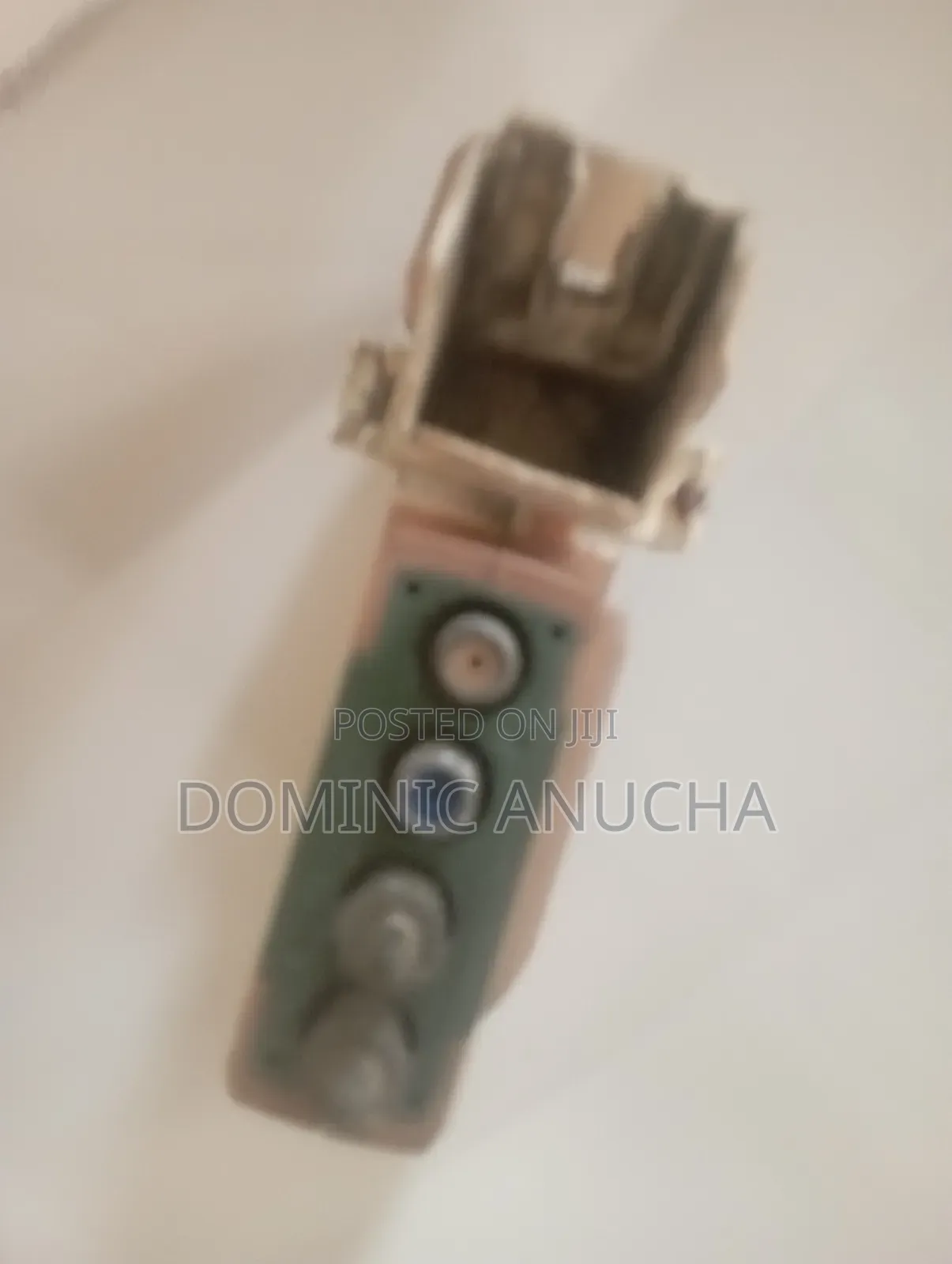 DSTV Explora 2a