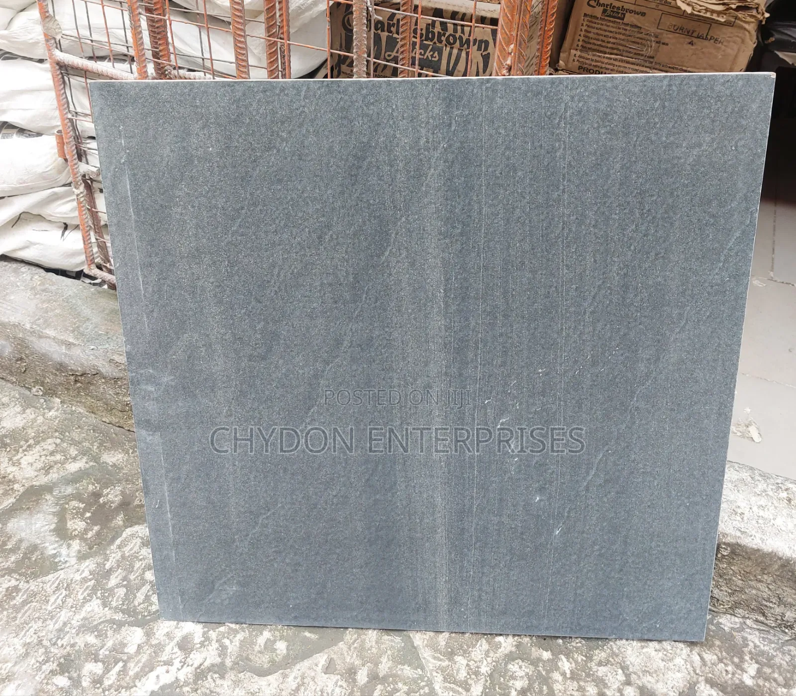 60by60 Floor Tiles Super Rustic